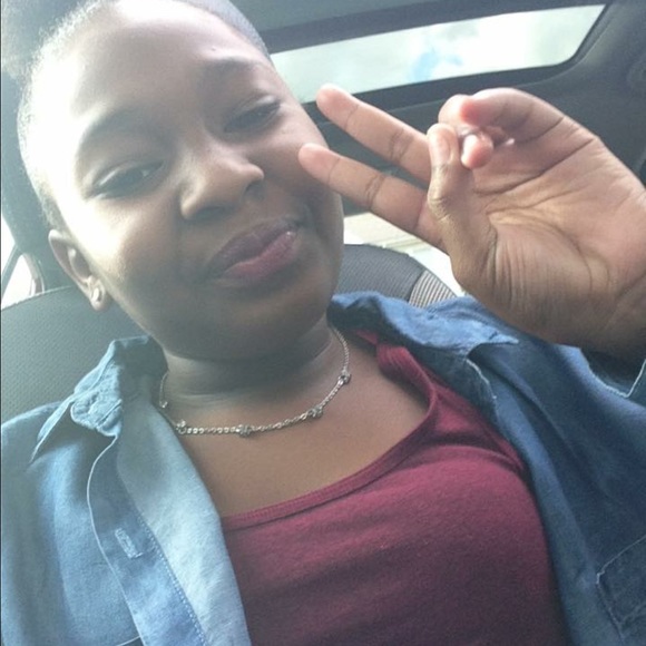 Meet your Posher, Seanniyce