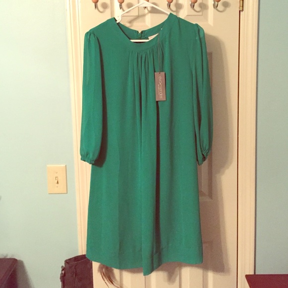 NY&C Shift dress! NWT