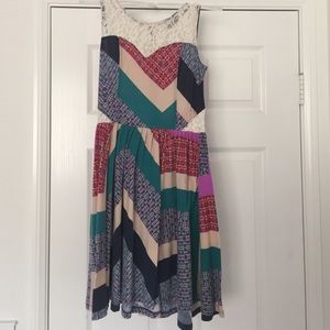 Cute and flirty dress from American Rag