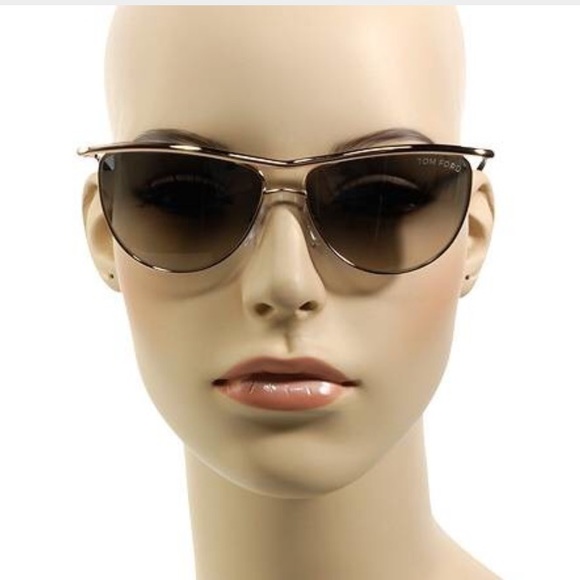 Tom Ford Accessories - Tom Ford aviators