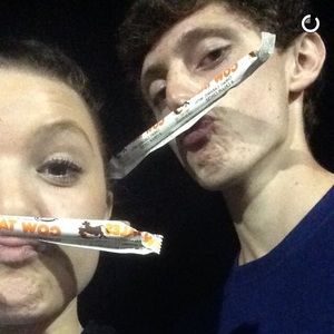 Meet your Posher, Jeremy