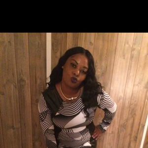 Meet your Posher, Melvina