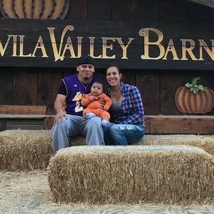 Meet your Posher, Susy