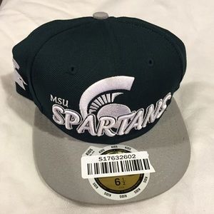 Michigan State Youth hat