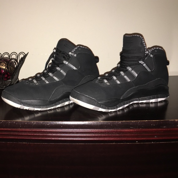 Air Jordan x 10 Retro - Picture 3 of 3