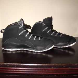 Air Jordan x 10 Retro