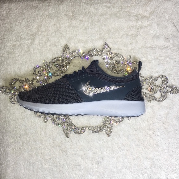 Swarovski Nike Juvenate TXT Navy - Nike Sportswear - Picture 2 of 4