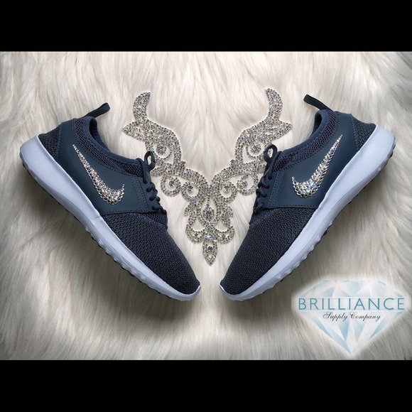 Swarovski Nike Juvenate TXT Navy - Nike Sportswear - Picture 3 of 4