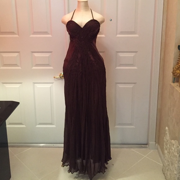 Nina Austin Evening Gown