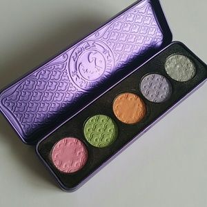 Lime Crime Palette D'Antoinette