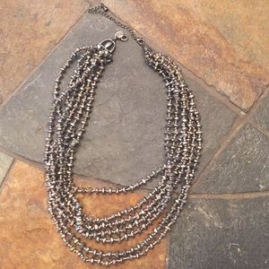 Lia Sophia Kiam Family necklace