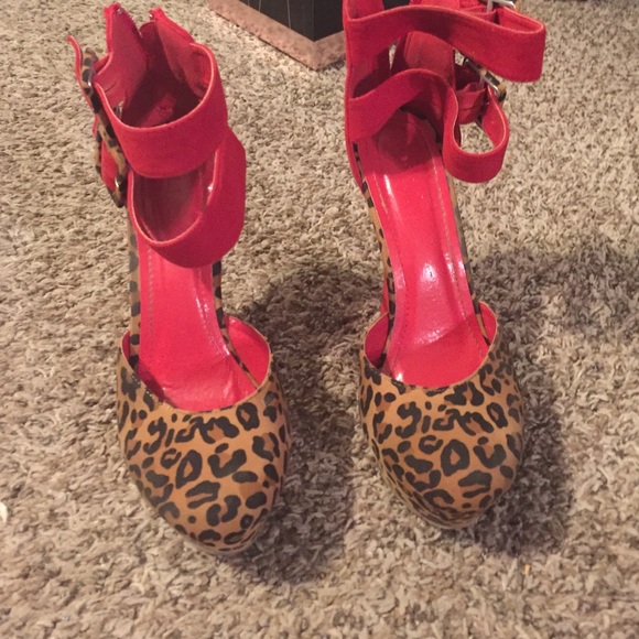 Wedges