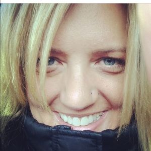 Meet your Posher, Jerilyn