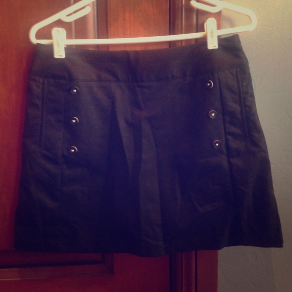 Clima Cool Adidas Golf Skirt