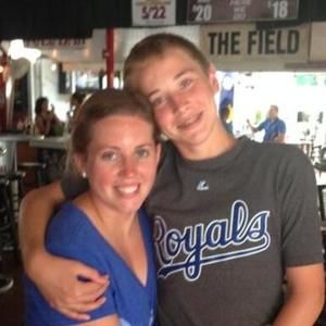 Meet your Posher, Ashlyn