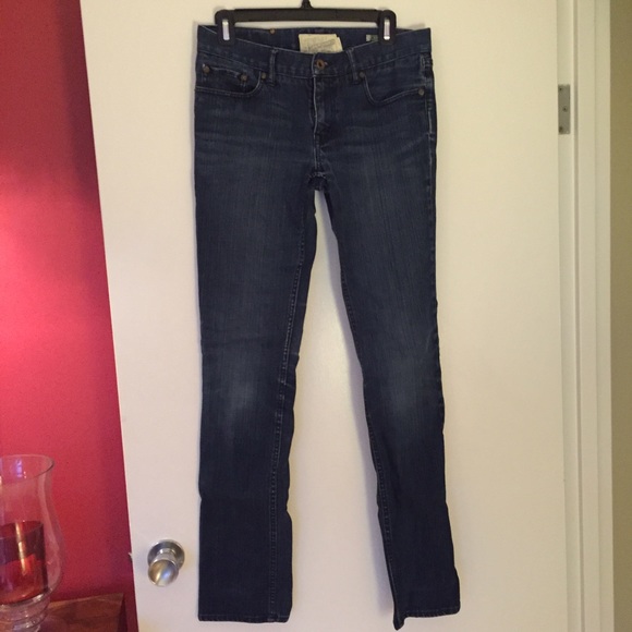 Rugby Ralph Lauren Denim - Rugby Ralph Lauren jeans
