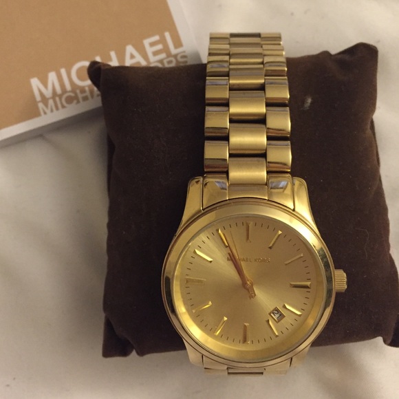 Michael Kors Accessories - Michael Kors watch MK5160