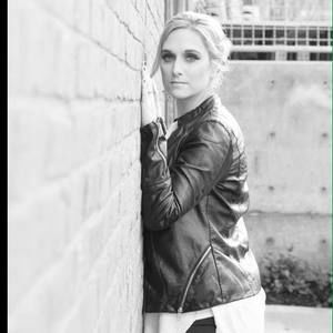 Meet your Posher, Gretchen