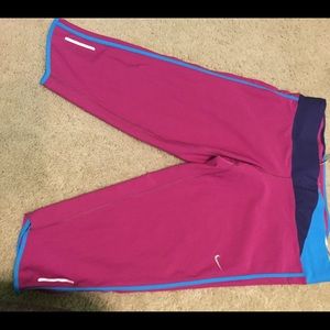 Nike Dri-fit leggings