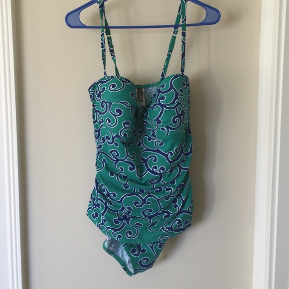 Tommy Bahama Other - Tommy Bahama Swimsuit