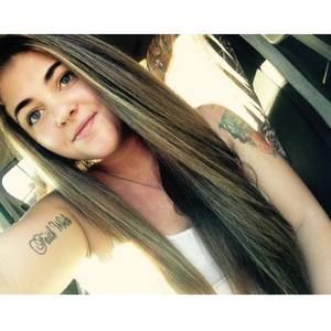 Meet your Posher, Erin