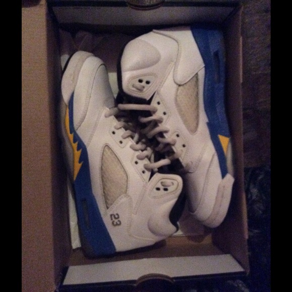 Jordan 5 - Picture 1 of 1