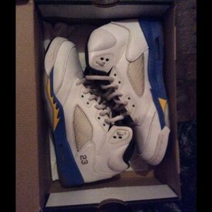 Jordan 5