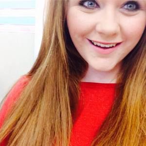 Meet your Posher, Lindsey