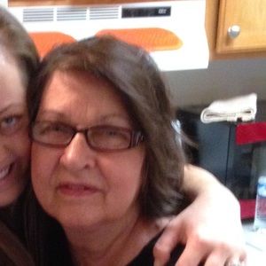 Meet your Posher, Sharon