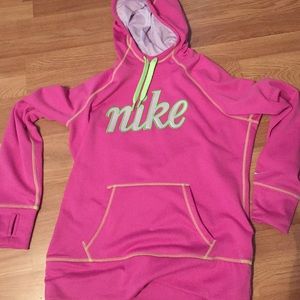Nike hoodie! Perfect condition. Never worn.