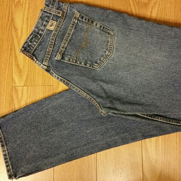 Cruel Girl Jean - Size 7 slim