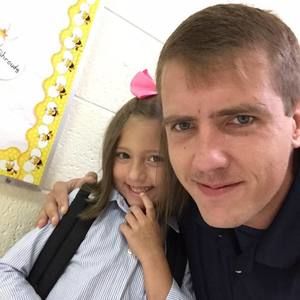 Meet your Posher, Adam