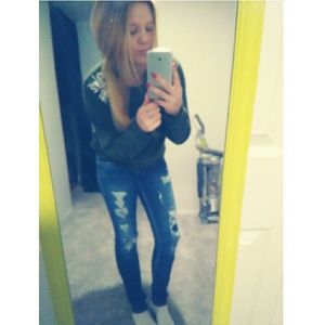 Meet your Posher, Lillian