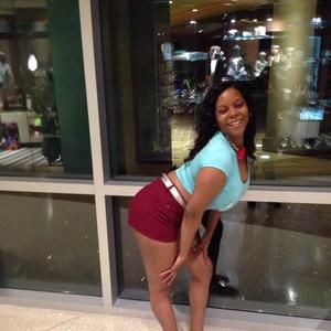 Meet your Posher, Margarita