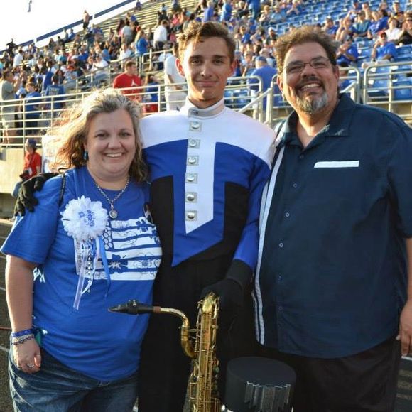 Meet your Posher, Eli