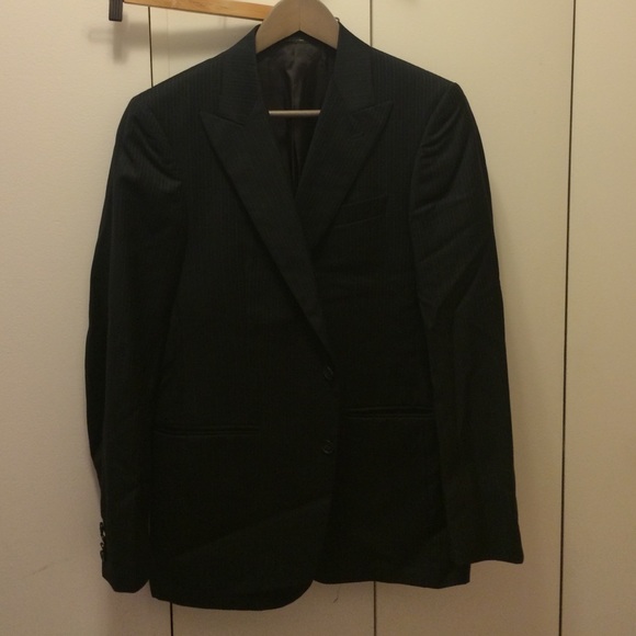 Joseph abboud suit jacket - men's