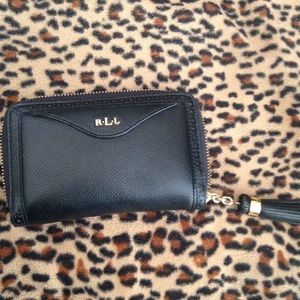 Ralph Lauren wallet