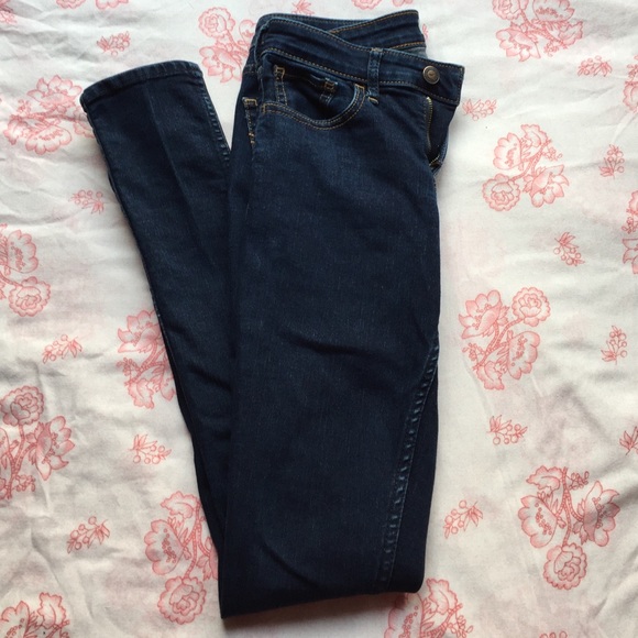 Hollister Skinny Jeans