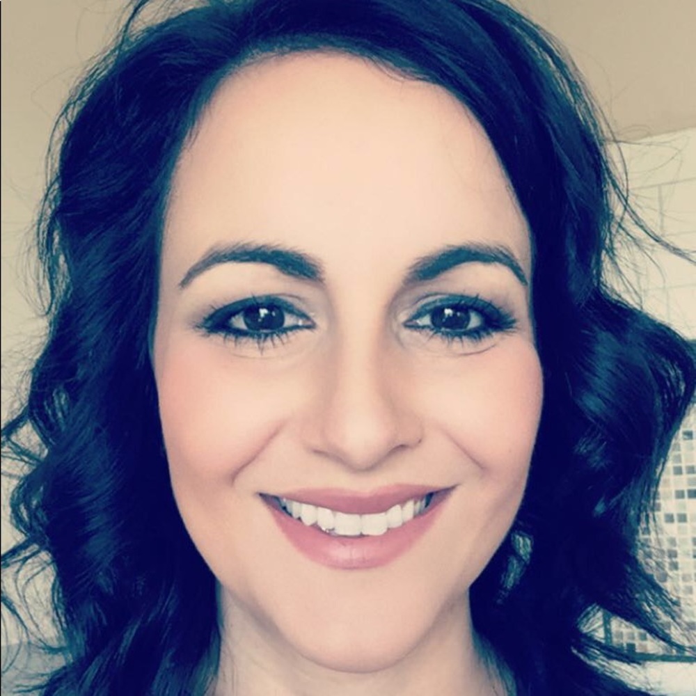 Meet your Posher, Kari