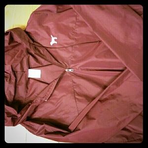 Victoria Secret Jacket/Wind Breaker - Med