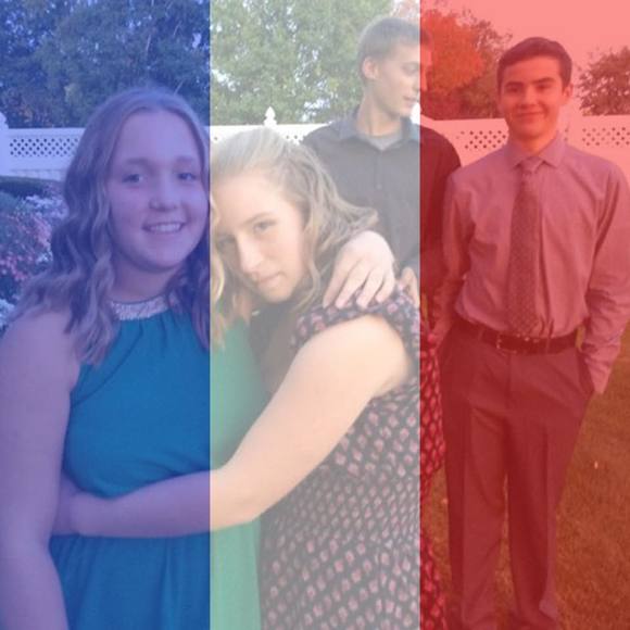 Meet your Posher, Colleen