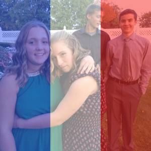 Meet your Posher, Colleen