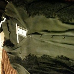 Lacey Portofino Shirt