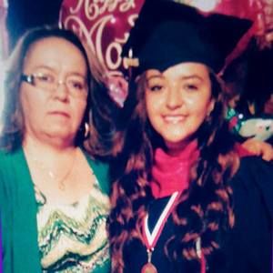 Meet your Posher, Karla