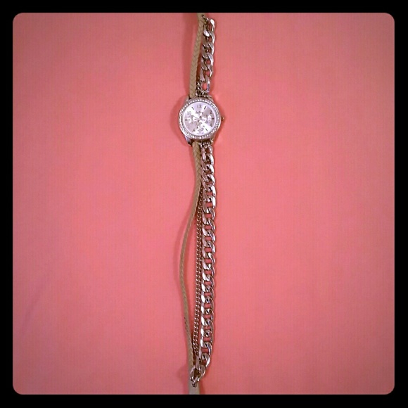 Daytrip watch