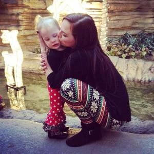 Meet your Posher, Lynn