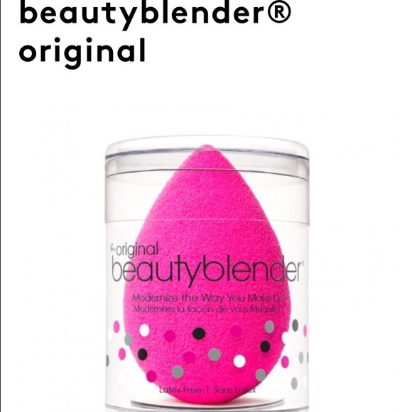 Beauty Blender