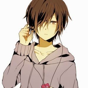 Meet your Posher, Noah