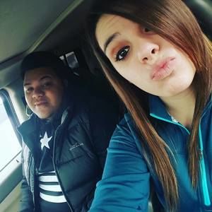 Meet your Posher, Frankie