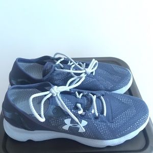 Under Armour sneakers